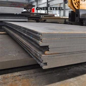 S355G 9+ n S355G 10+ n Augstas stiprības zema leģētā tērauda plāksne