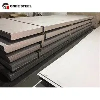 S960QL HSLA tērauda plāksne