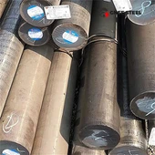 Tantalum sakausējuma stieņa bārs