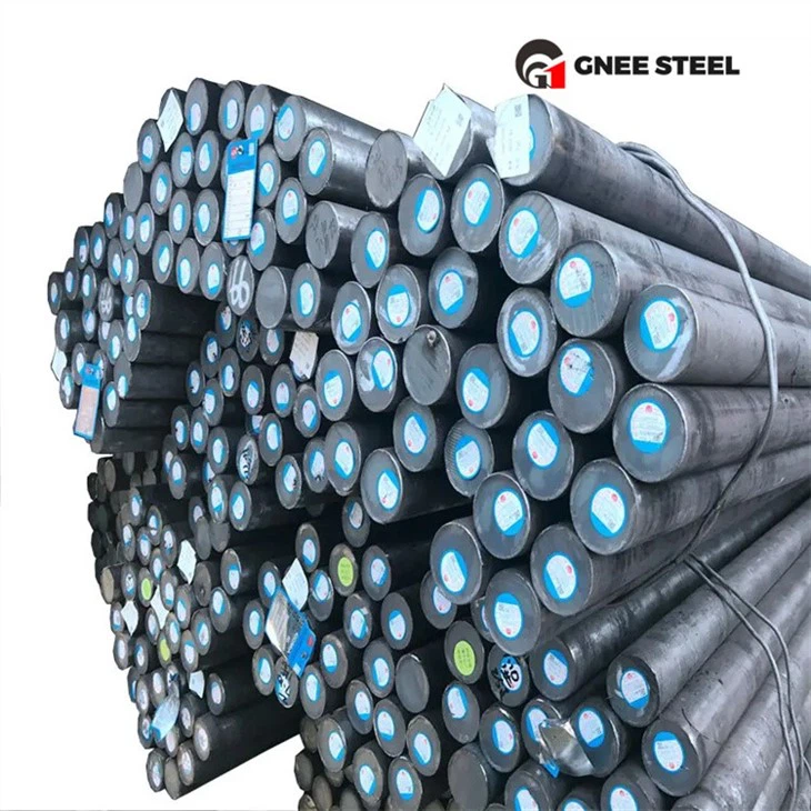 SS400 Carbon Steel Rod