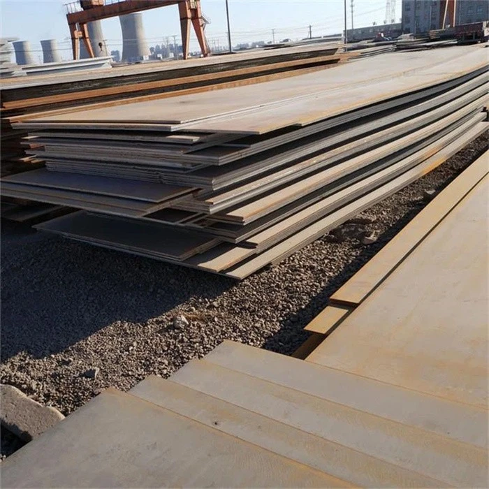 Steel Wear Plate NM400 NM600 Steel Wear Plate NM400 NM600