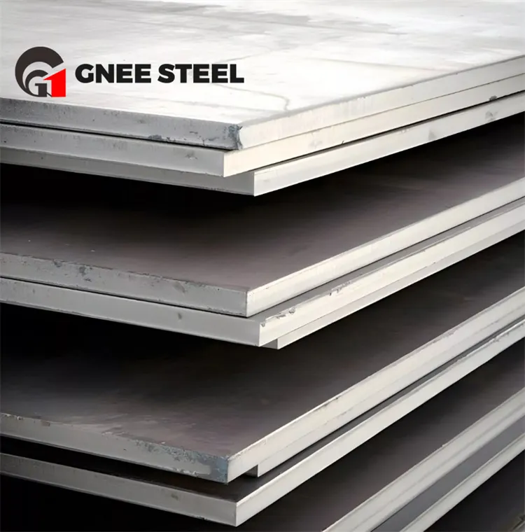 Xar 400 nodilumizturīgs tērauds