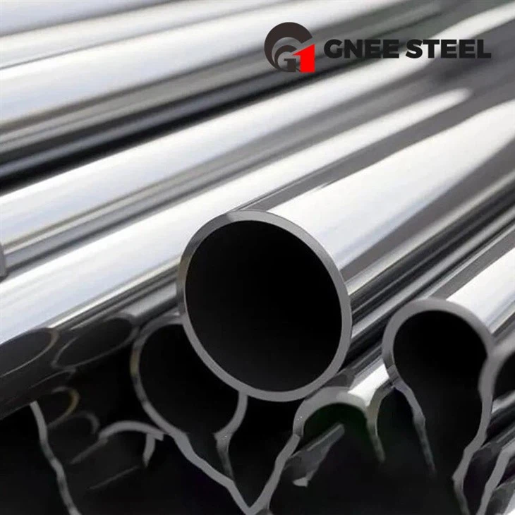 Zircaloy 4 Zirconium Alloy Tubes